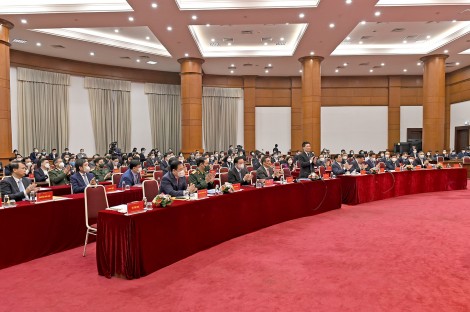 Ngành tài chính nỗ lực hoàn thành “nhiệm vụ kép”