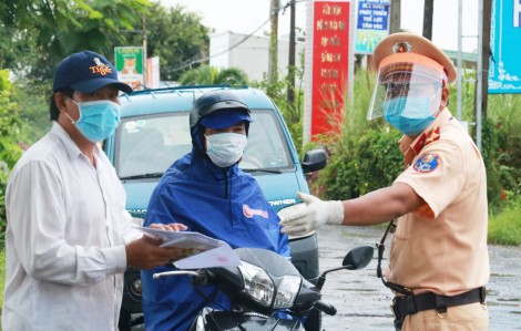 Tăng cường các hoạt động tham gia đảm bảo trật tự an toàn dịp Tết và Lễ hội Xuân 2022