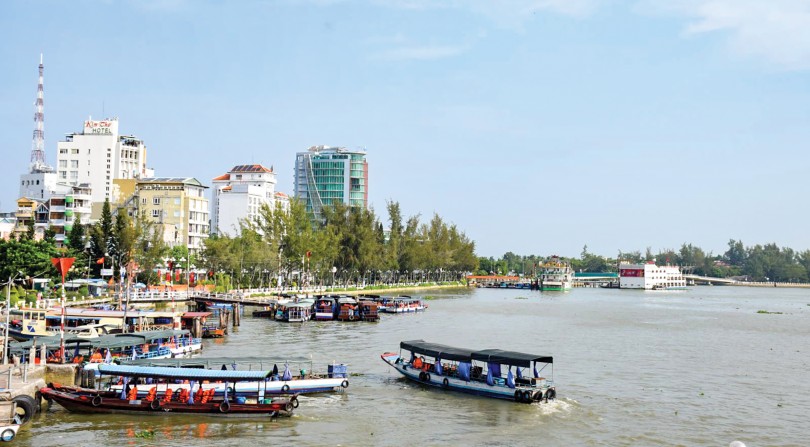Tiếp tục tạo đột phá, góp phần phát triển kinh tế - xã hội