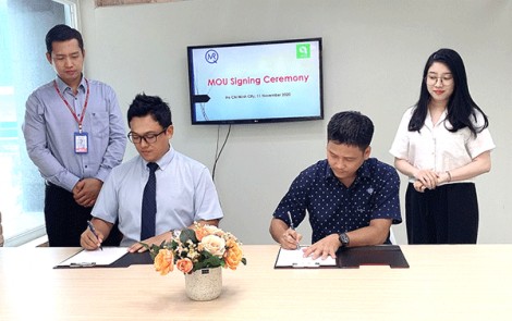 Tổ chức hướng nghiệp Mr.Q - “Bạn đồng hành” cùng gen Z định hướng tương lai