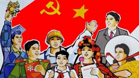 Luận điệu sai trái về xây dựng Nhà nước pháp quyền XHCN Việt Nam