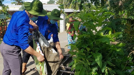Bổ sung nguồn lực mới cho Đảng