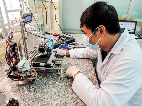 Hỗ trợ doanh nghiệp chuyển đổi số toàn diện, hiệu quả