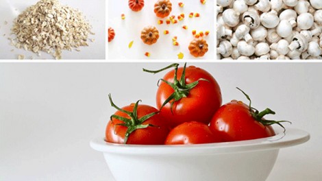 4 loại thực phẩm thực vật nên ăn mỗi tuần