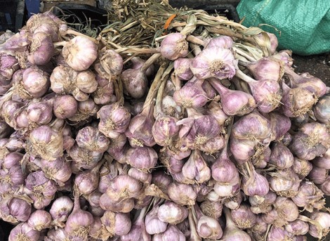 Dinh dưỡng góp phần điều trị “hậu” COVID-19