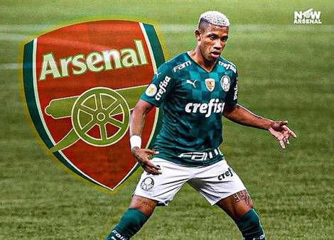 Các tiền vệ Brazil khó thành công tại châu Âu
