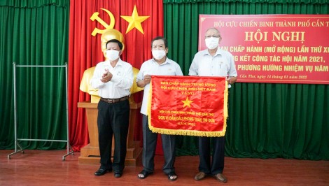 Vận động tổng trị giá 6,57 tỉ đồng hỗ trợ người dân ảnh hưởng dịch COVID-19