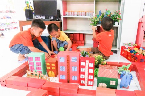 3 tập thể và 25 cá nhân ngành Giáo dục Cần Thơ được nhận Bằng khen của Thủ tướng Chính phủ