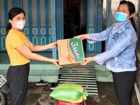 Giúp hội viên nâng cao mức sống