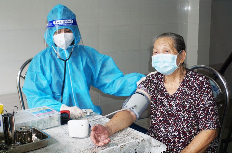 Cần Thơ hạ cấp độ dịch COVID-19 xuống cấp độ 2