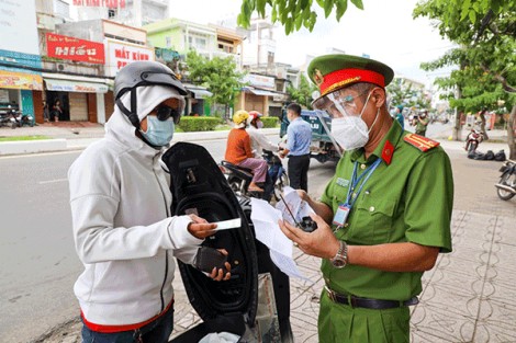 Sẽ công khai tổ chức, cá nhân vi phạm hành chính trên phương tiện thông tin đại chúng