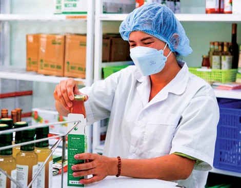 Biến thách thức thành động lực