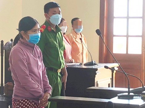 Chiếm đoạt tiền của hụi viên, chủ hụi lãnh án tù