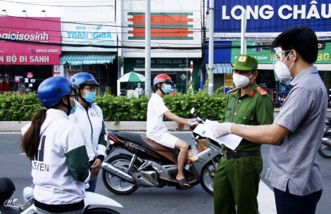 Tai nạn giao thông giảm sâu so với năm 2020