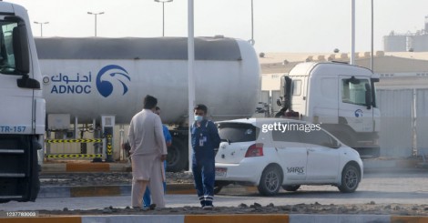 Tại sao Houthi tấn công UAE?