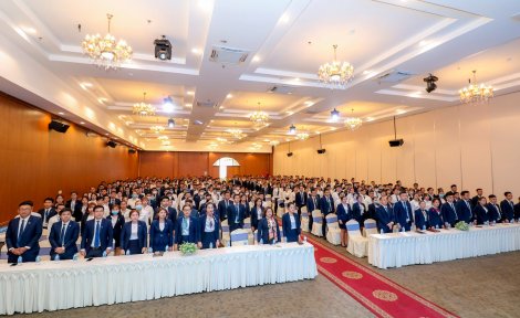 Đất Xanh Miền Tây: Chặng đường 4 năm khởi nghiệp và hành trình chinh phục vùng đất Tây Nam bộ