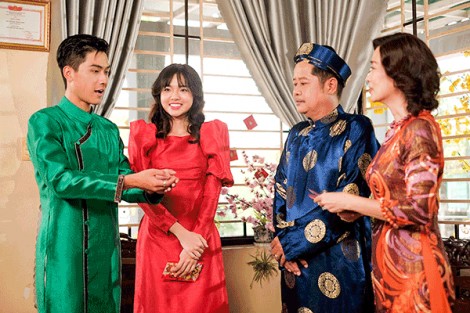 “Hẹn hò với thần tượng” và bài học yêu thương