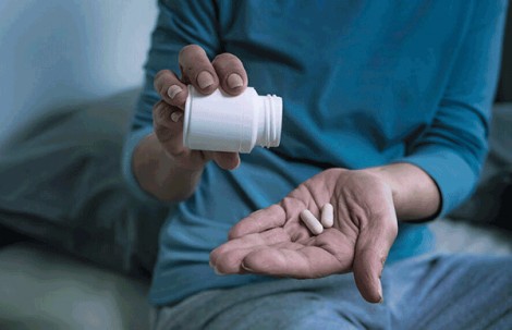 Cẩn trọng khi dùng melatonin điều trị mất ngủ