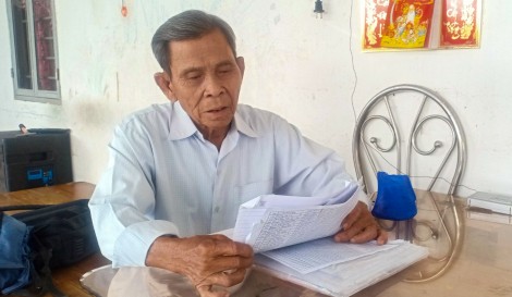 Phát huy vai trò của đại lý thu bảo hiểm y tế, bảo hiểm xã hội tự nguyện