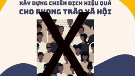 Bài học từ những miếng “bánh vẽ” (bài cuối)