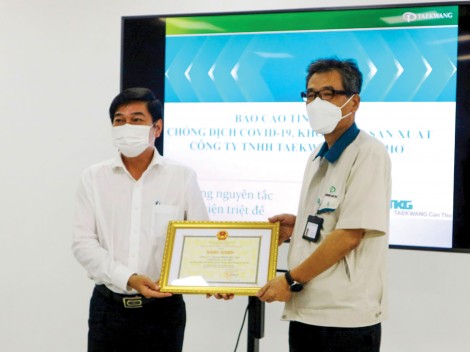 Vững tin vượt qua thách thức