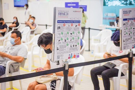 Bốn yếu tố, một mục tiêu