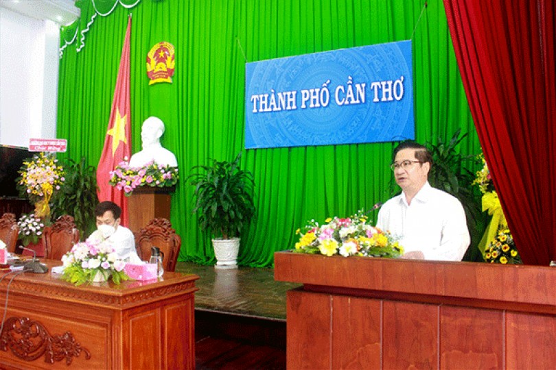 Phấn đấu 2022 là năm chiến thắng dịch bệnh, phục hồi, phát triển kinh tế - xã hội