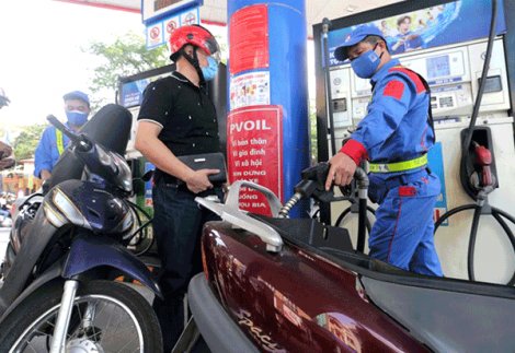 Đảm bảo nguồn cung xăng dầu trên địa bàn thành phố trước, trong và sau Tết