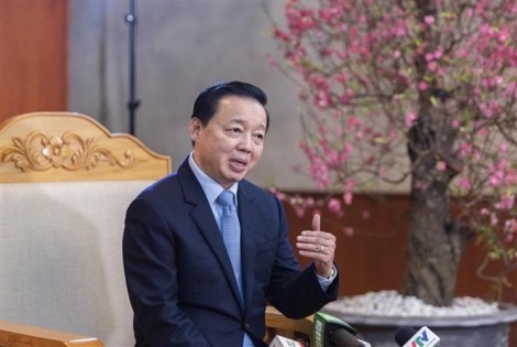 Đưa quy định mới vào cuộc sống, nâng cao hiệu quả công tác bảo vệ môi trường