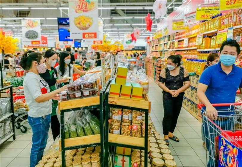 Thủ tướng Chính phủ đôn đốc bộ ngành, địa phương thực hiện nhiệm vụ phục vụ Nhân dân đón Tết