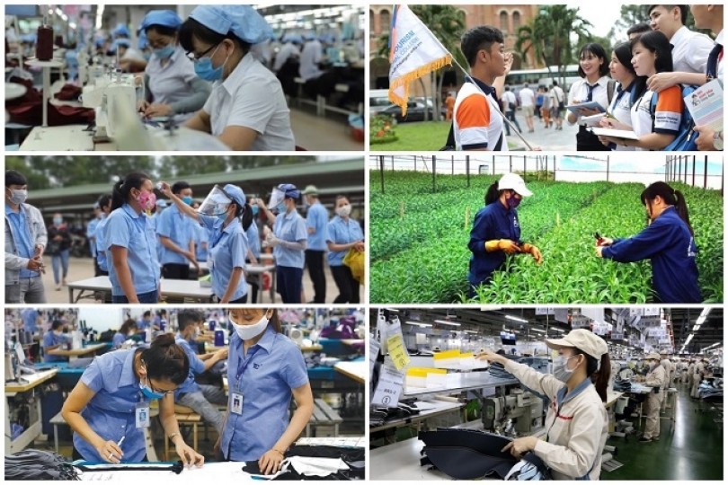 Chính phủ ban hành Chương trình phục hồi và phát triển kinh tế - xã hội