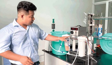 Khoa học vì cộng đồng trong đại dịch
