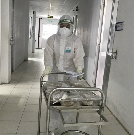 Ngày 1-2, Cần Thơ ghi nhận 4 ca mắc COVID-19