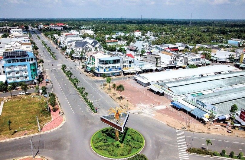 Quyết tâm thực hiện thành công “mục tiêu kép”