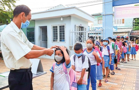 Bảo đảm nguồn kinh phí trích lại từ bảo hiểm y tế dành cho chăm sóc sức khỏe ban đầu