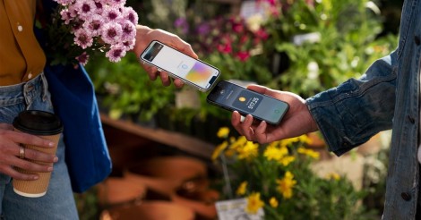 Apple sẽ biến điện thoại iPhone thành thiết bị thanh toán