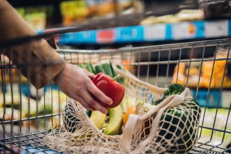 Thay đổi chế độ ăn có thể giúp tăng tuổi thọ 13 năm