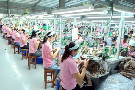 Quyết liệt phòng ngừa, không để lan rộng tranh chấp lao động