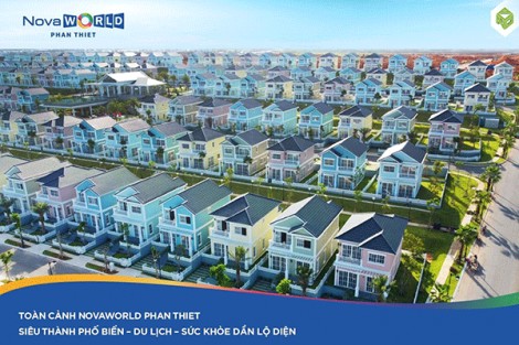 Giá bán Novaworld Phan Thiết có cao?