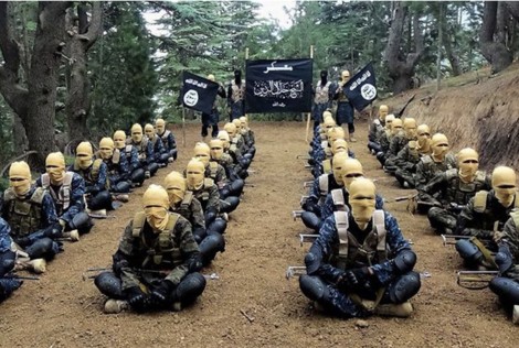 Mỹ lo IS, al-Qaeda trỗi dậy ở Afghanistan