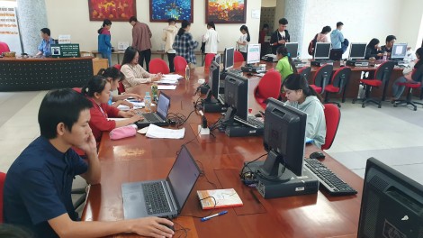 Trường Đại học Cần Thơ dự kiến tuyển 7.560 sinh viên đại học chính quy năm 2022