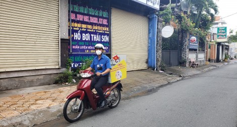 Chiến lược thích ứng an toàn, linh hoạt trong phòng, chống dịch COVID-19