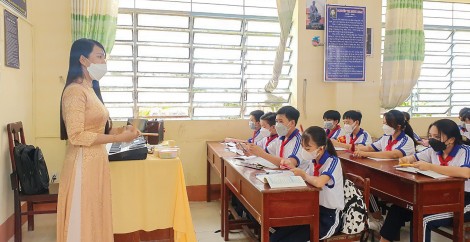 Linh hoạt đưa học sinh đến trường an toàn