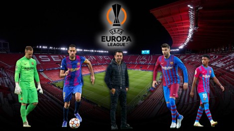 Cơ hội cuối cho Barcelona