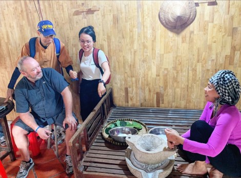Chú trọng chất lượng dịch vụ và sản phẩm