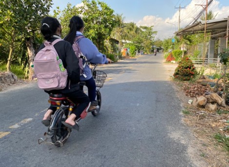 Nâng cao ý thức tuân thủ pháp luật về an toàn giao thông