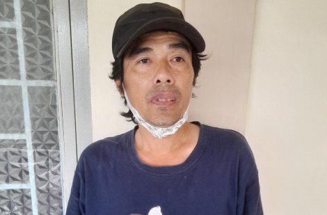 Triệt phá chuyên án ma túy