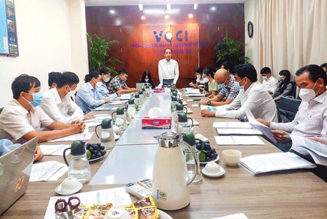 Mở ra nhiều cơ hội khởi nghiệp, đổi mới sáng tạo tại ÐBSCL