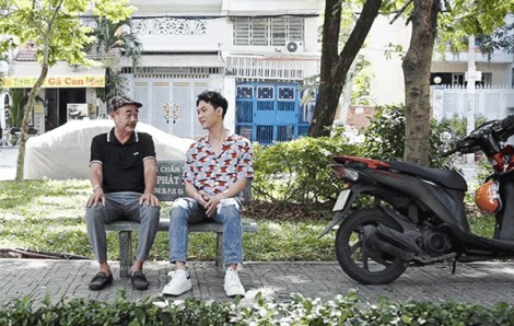 “Chuyện tử tế” của NSND Việt Anh