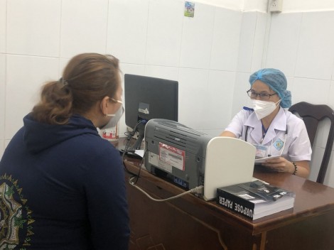Ngày 26-2, Cần Thơ ghi nhận 47 ca mắc COVID-19